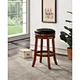 Bar Stools Luxury
Wooden Bar Stool
High Chair For Bar Table
Swivel 29'' Bar Stools