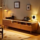 wood tv stand
furnitures tv stands
new modern tv stand pictures
Rustic TV Stand for TVs up to 65" Modern Media Console Table
modern tv stand furniture for living room