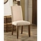 wooden restaurant chairs
