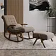 obaby rocking chair
