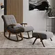 obaby rocking chair
