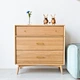 Accent Cabinet Custom Solid Wood Vertical Living Room Furniture Wood Drawer Cabinets Multi-drawer Storage Cabinets Customized New Trendy Industrial Style Living Room Wooden Chest Of Drawers Storage Cabinet For Home Decor