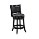 Factory Wholesale Wood Bar Stools Nordic Coffee Kitchen Bar chair Counter Chair High Modern Wooden Bar Stool