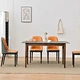 polywood dining table