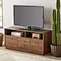 cane tv stand