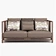 allform sofa