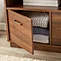 cane tv stand