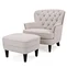 nordic lounge chairs