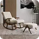 obaby rocking chair