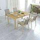 modern outdoor dining Set