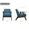accent chair