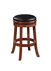 Bar Stools Luxury
Wooden Bar Stool
High Chair For Bar Table
Swivel 29'' Bar Stools