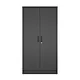 bedroom closet