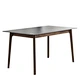 polywood dining table