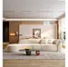 The sofa is the epitome of comfort in home life. Its soft seat conforms to the body, and with a variety of materials and styles, it suits different aesthetics. It’s not only a haven for relaxation but also a focal point in the living room, infusing the ho
