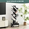 custom book shelves
