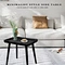 seagrass coffee table
