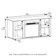 Fire Place Tv Stand
electric fireplace tv stand
Tv Cabinet With Fireplace
modern fireplaces
electric fireplace tv stand
tv stands fireplace
tv stand with fireplace 70 inch