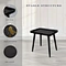 seagrass coffee table