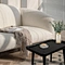 seagrass coffee table