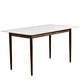 polywood dining table