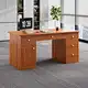 best l shaped standing desk