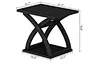 oka coffee table