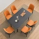polywood dining table
