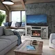 Electric Fireplace Stove Heater
modern tv stand with fireplace
Modern Console Table With Drawers Designs Wall Unit Furniture Tv Stand Extendable