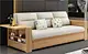 single futon sofa bed