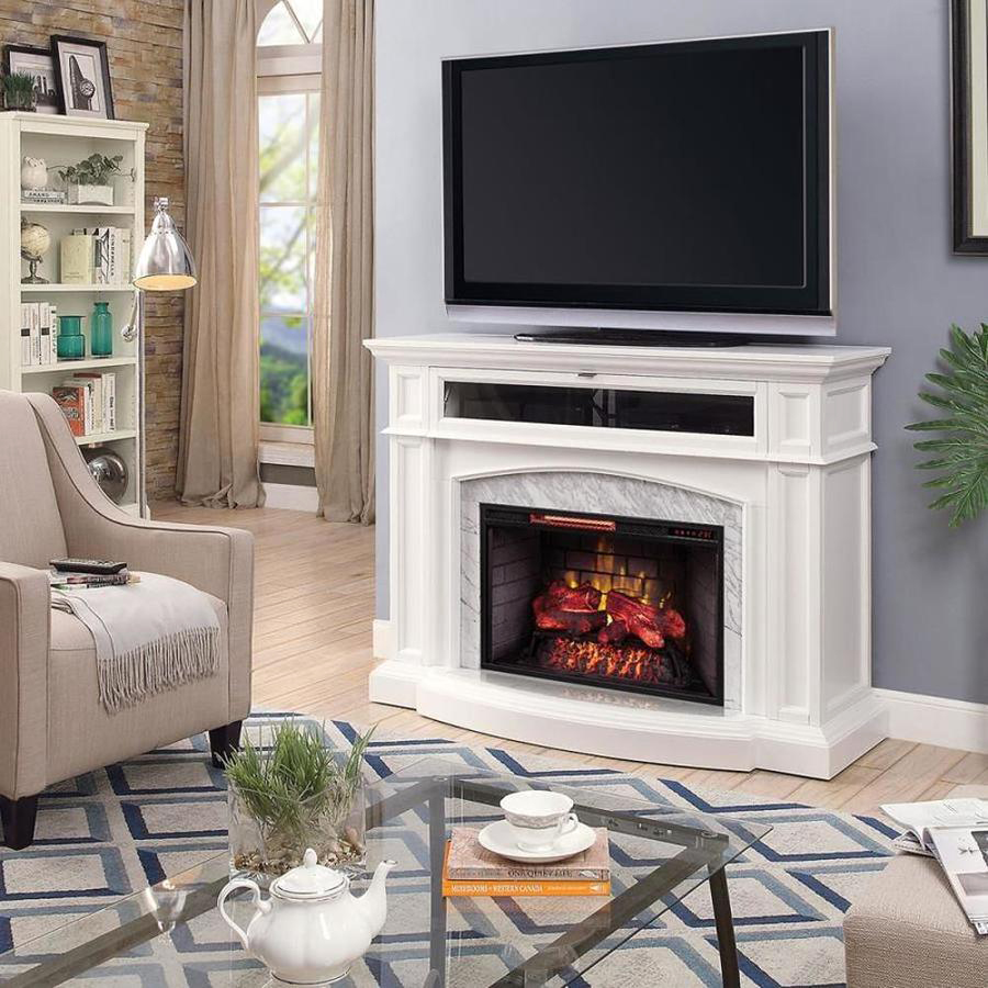 durable fireplace