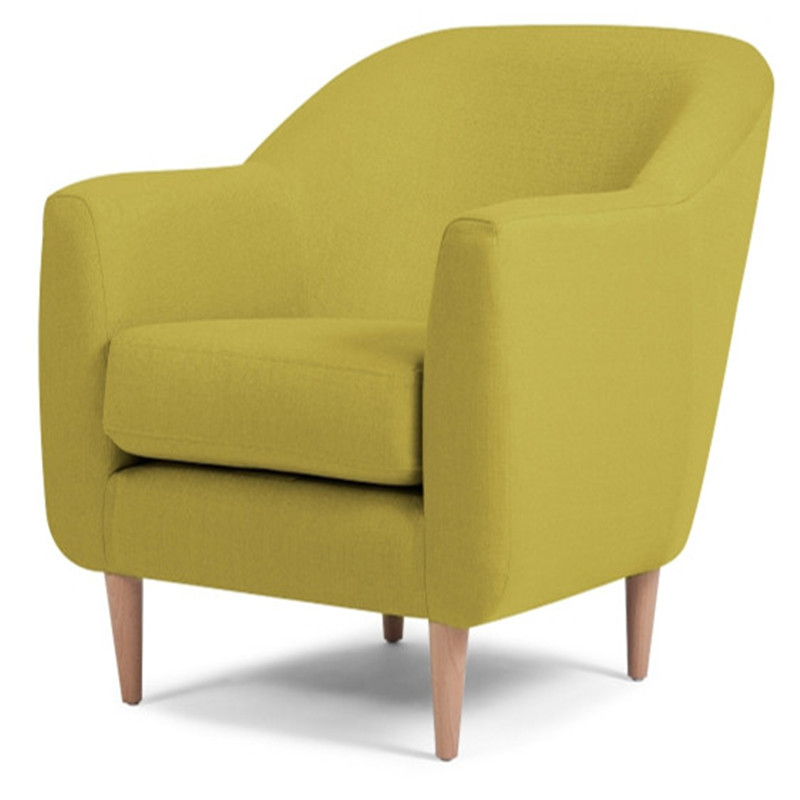 accent chair 6