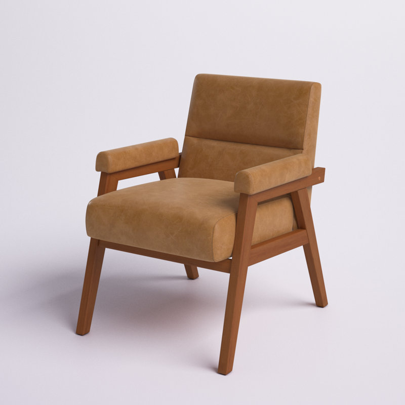 fabric and leather options