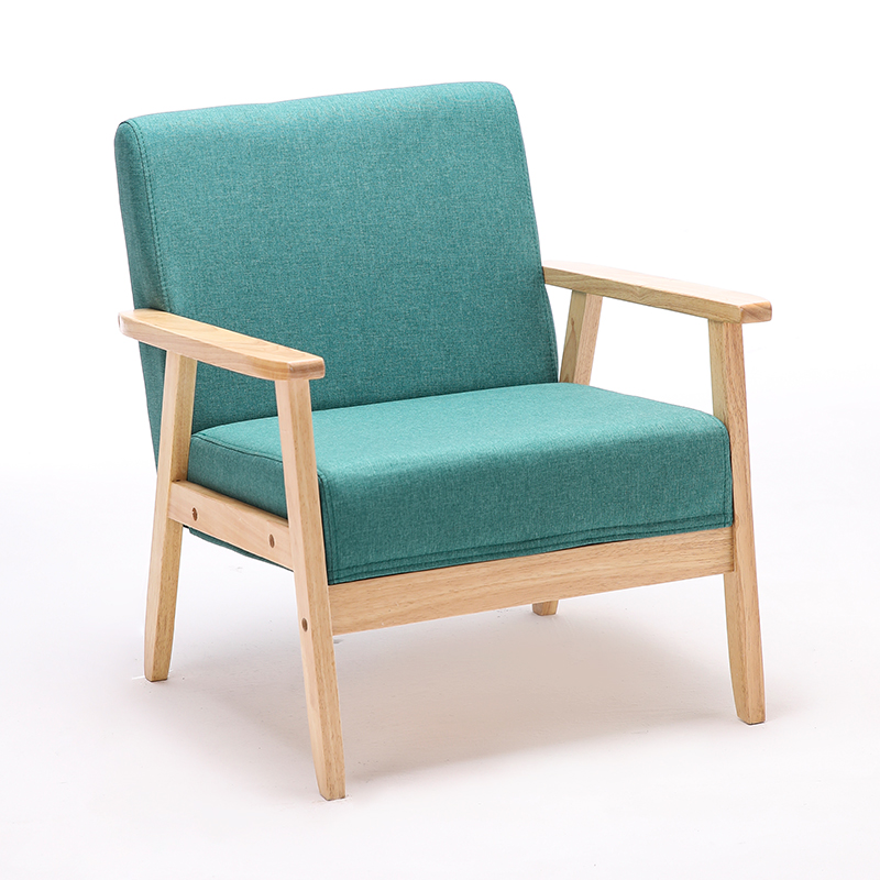 Leisure Line Chair Comfort Detail