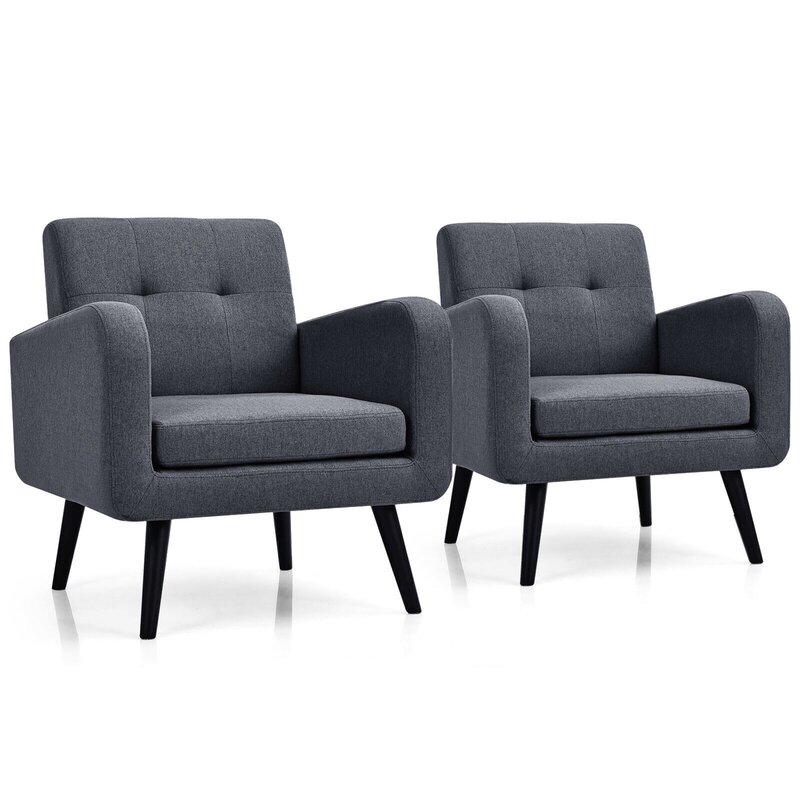 Sofa in modern interior