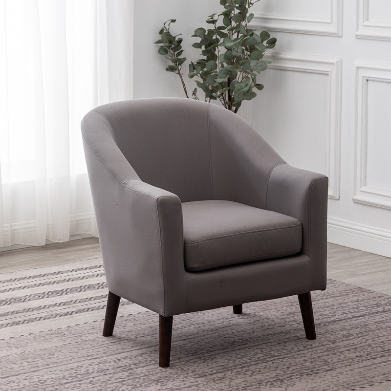 accent chair 1