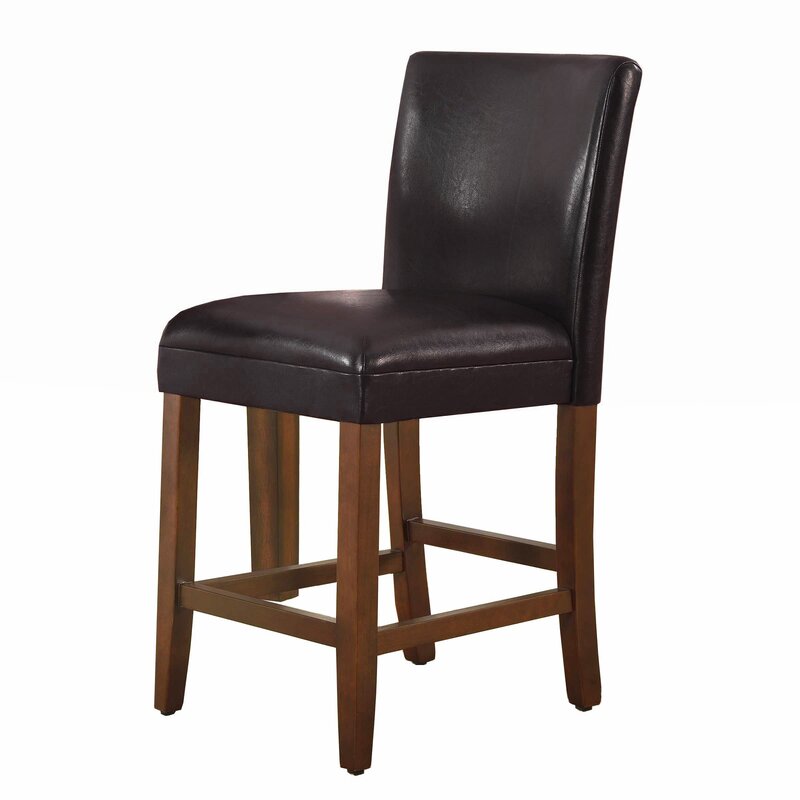 commercial interior with retro bar stools