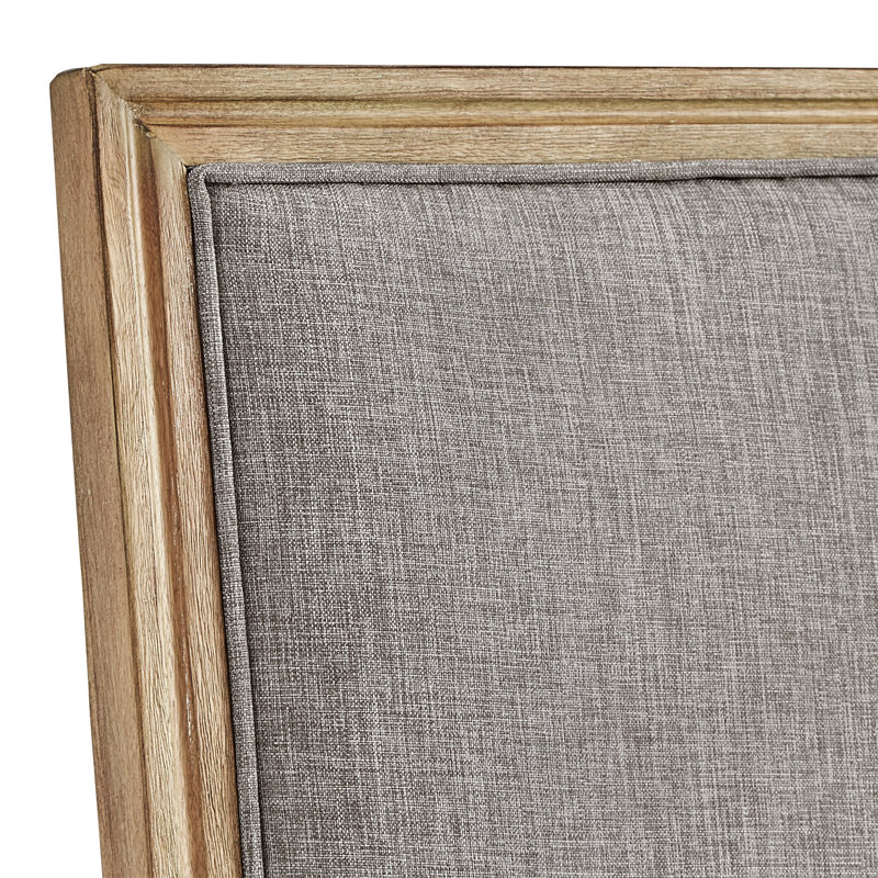 dining chair cushion and sponge material closeup