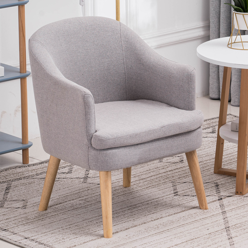 accent chair 2
