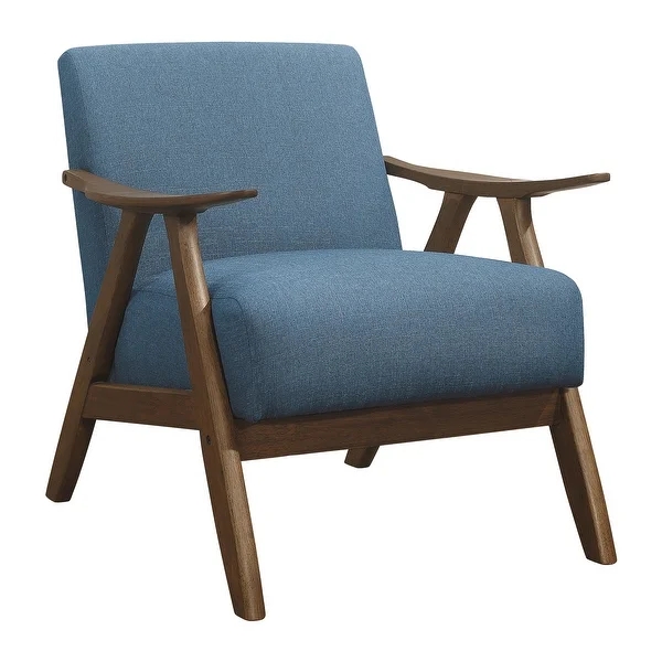 rubber wood frame