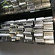 electric deck scaler