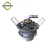 water turbine fan