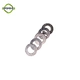 Iron gaskets