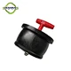 sit on top kayak drain plug