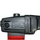 portable electric hand drill