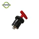 sit on top kayak scupper plugs