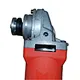 small electric angle grinder