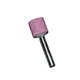 abrasive wheel for drill