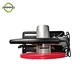 steel wood cutting machine