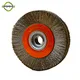 long shaft wire brush for drill